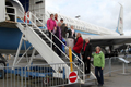 Stitching Girls Boarding